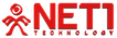 Net1Teknoloji Logo